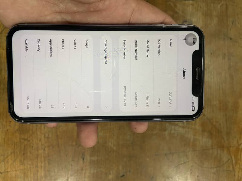 Apple iPhone 11 1