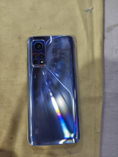 Xiaomi Mi 10T 8/128 Pubg 90 fps