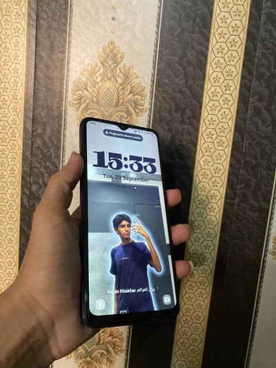 Samsung Mobile A13