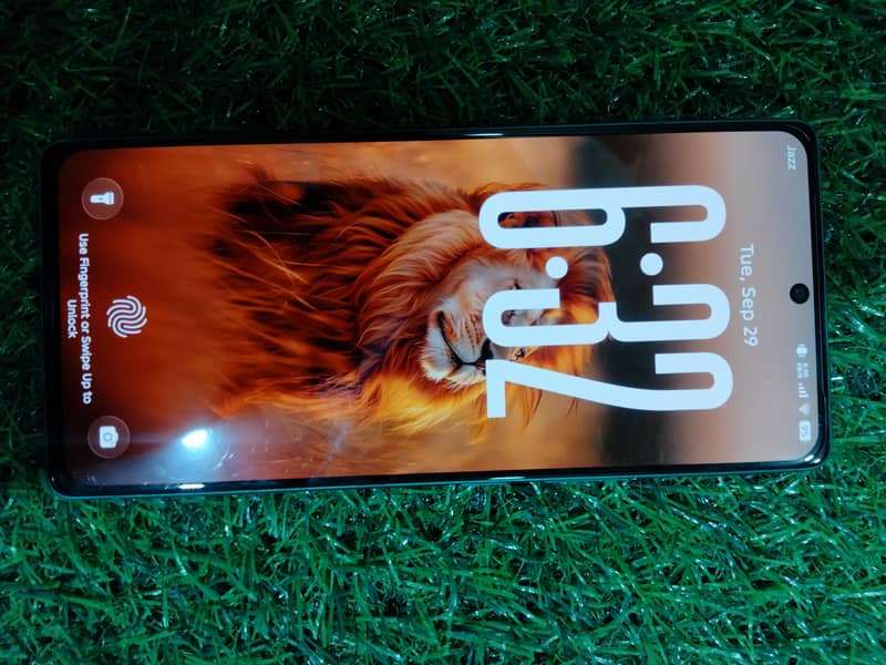 Infinix Note 50 1