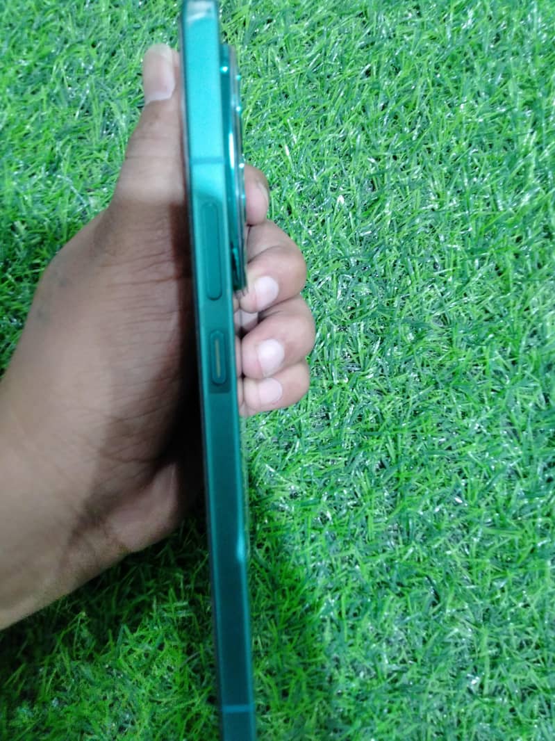 Infinix Note 50 2
