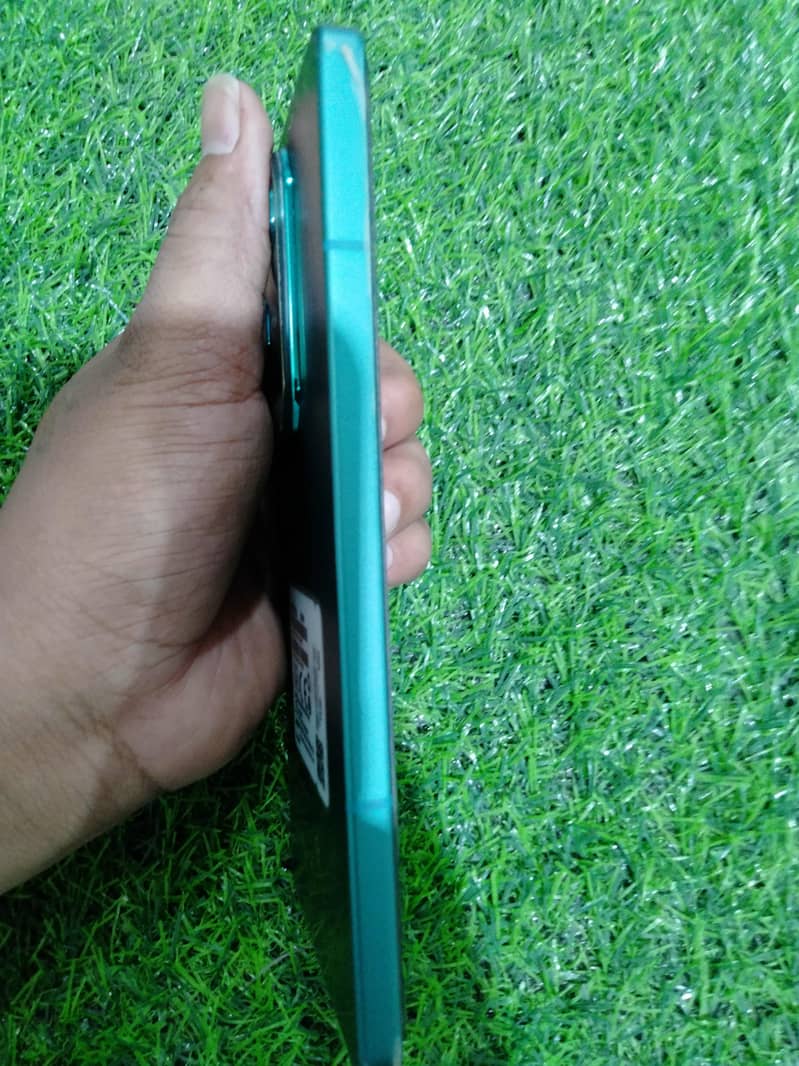 Infinix Note 50 3
