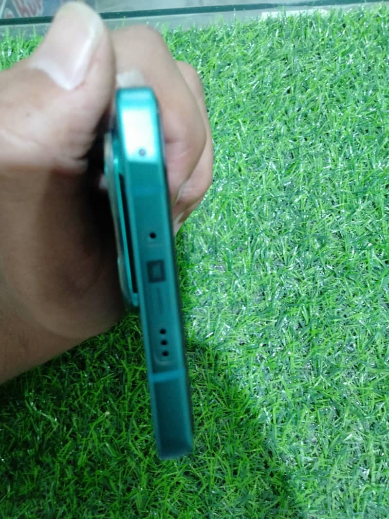 Infinix Note 50 4