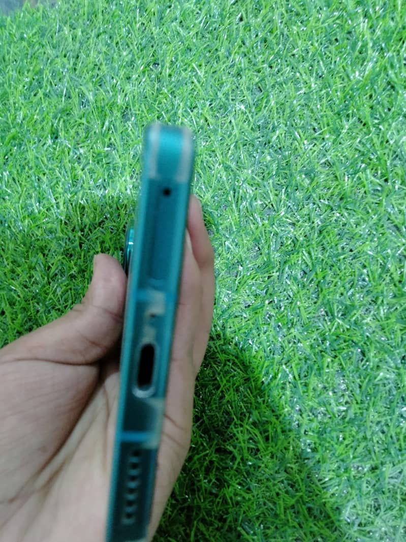 Infinix Note 50 5