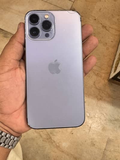 Apple iPhone 13 Pro Max FU