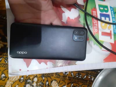 OPPO A16e