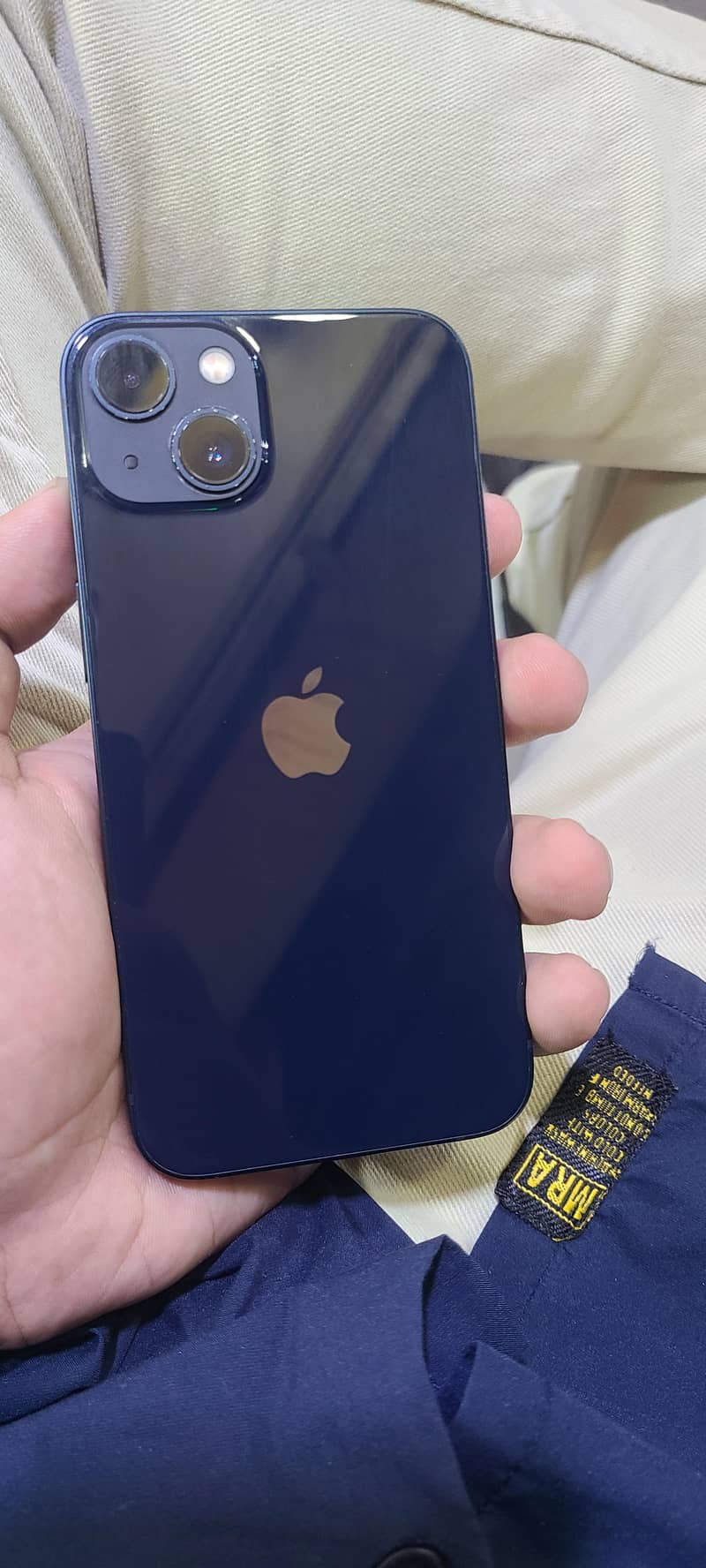 Apple iPhone 13 1