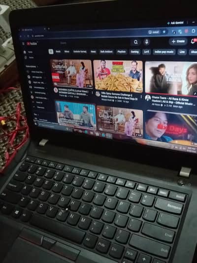 LENOVO thinkpad E450