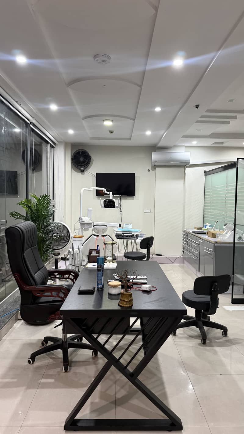 Female Dental Assistant required 2