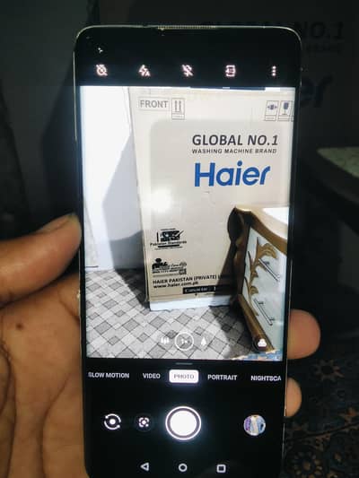 One Plus 8 8/128GB