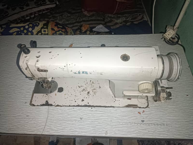 silai machine 0