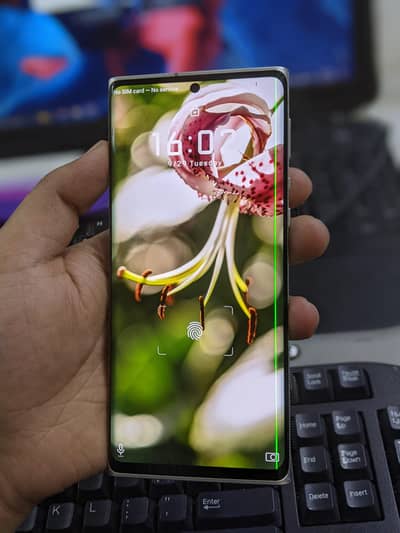 Leica leitz phone 1  12/256  Curve Display 8/256