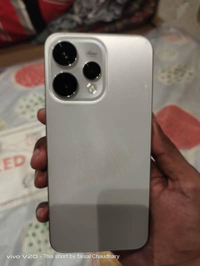 OPPO Reno 15 5G in brand new condition
