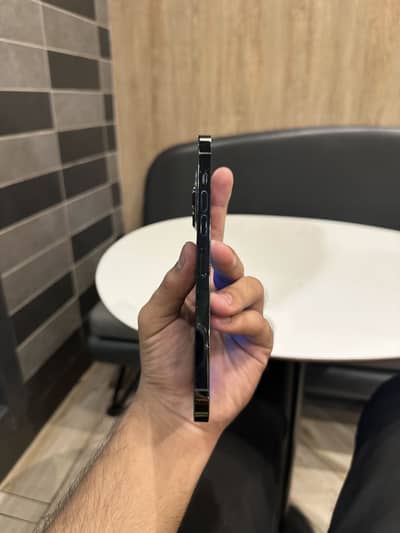 Apple iPhone 13 Pro Max official pta approved