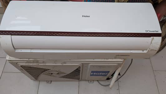 Air Conditioner 1.5 Ton