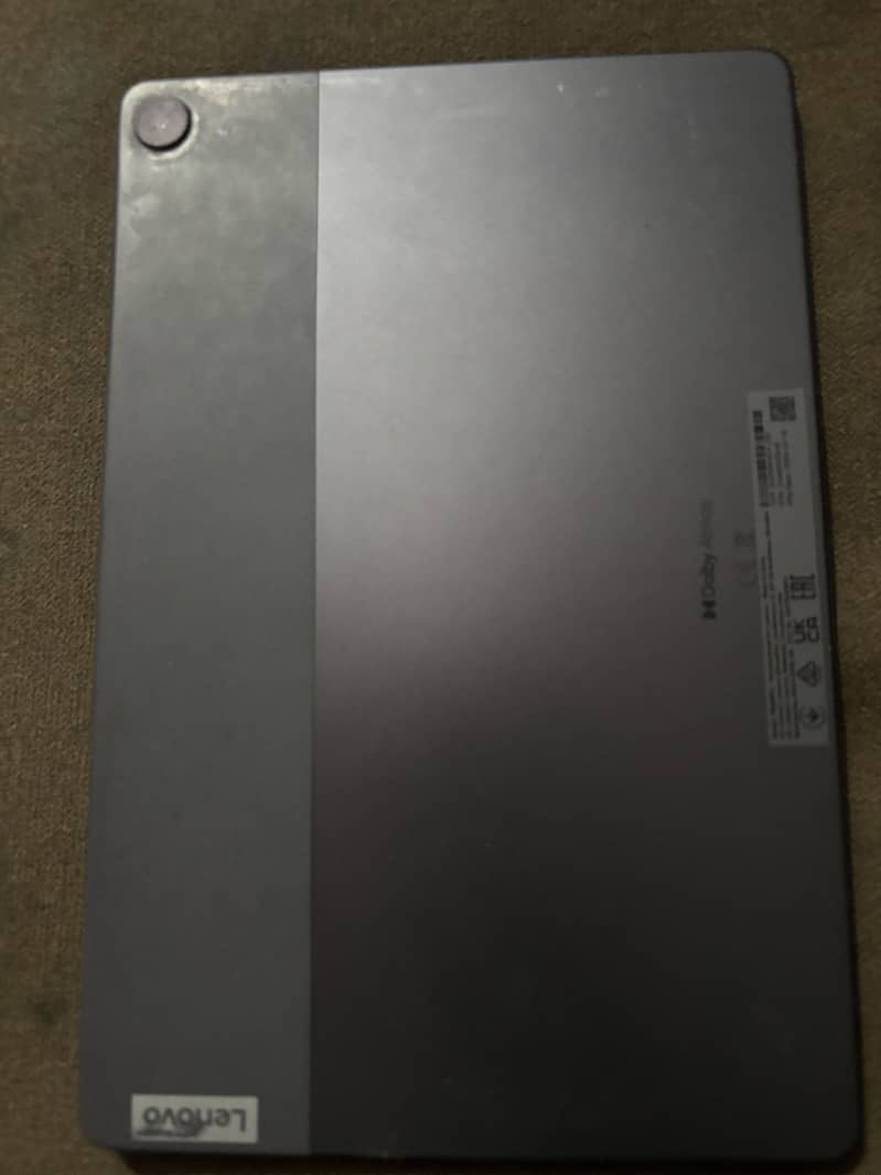 Lenavo tablet sim also 2