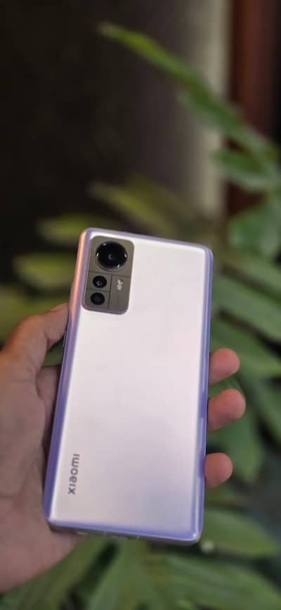 Xiaomi 12X Approved sell and exchange possible
