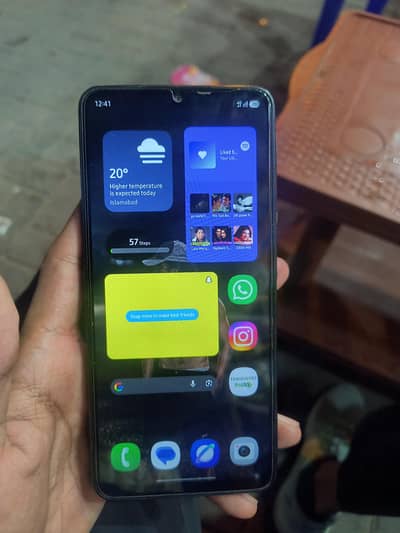 Samsung Mobile A07 5G