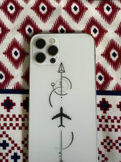 Apple iPhone 12 Pro/ Dual PTA/ 256GB