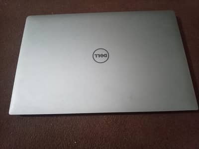 Dell precision 5520 laptop core i7 6 generation