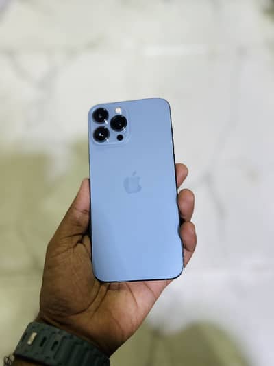 Apple iPhone 13 Pro Max 4 month sim time