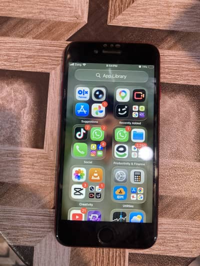 Apple iPhone SE 2nd