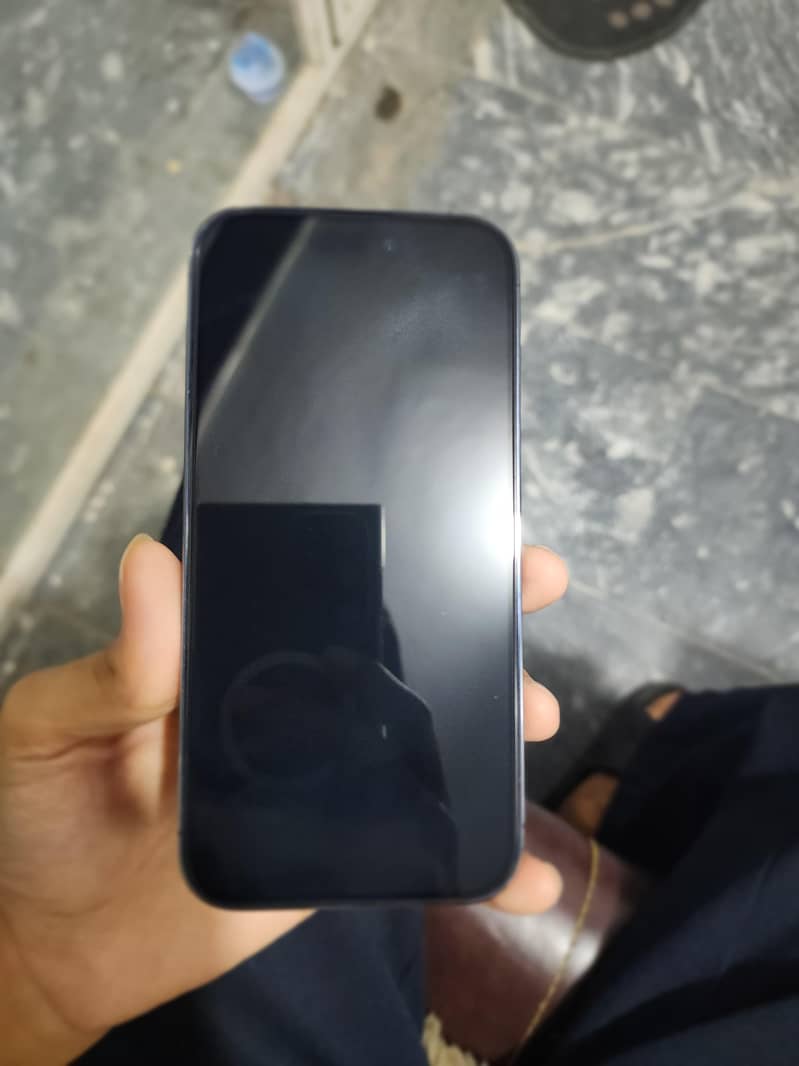 Apple iPhone 14 Pro 4