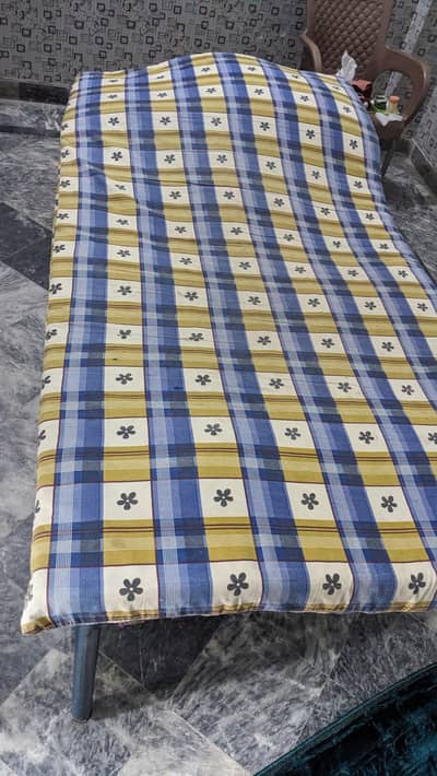 Single Bed Mattress Foam