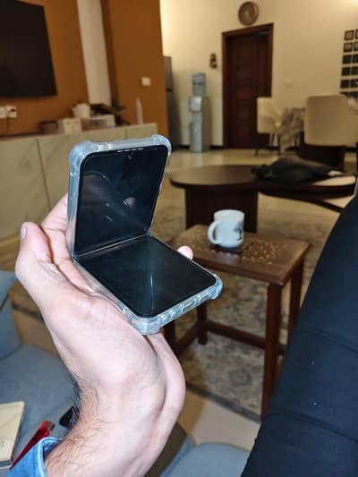 Samsung Mobile Z Flip 6 12/512GB