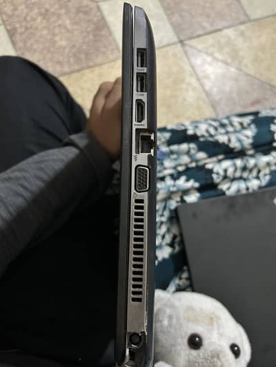 HP PROBOOK 450 G2