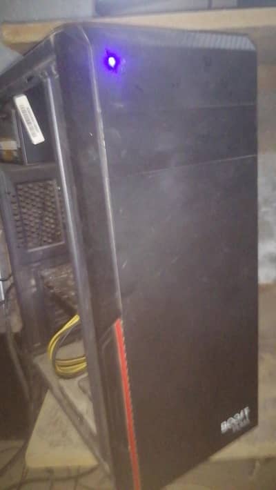 gaming pc for sale i7 4790