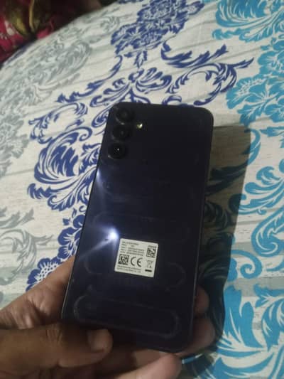 Samsung Mobile A15 5G
