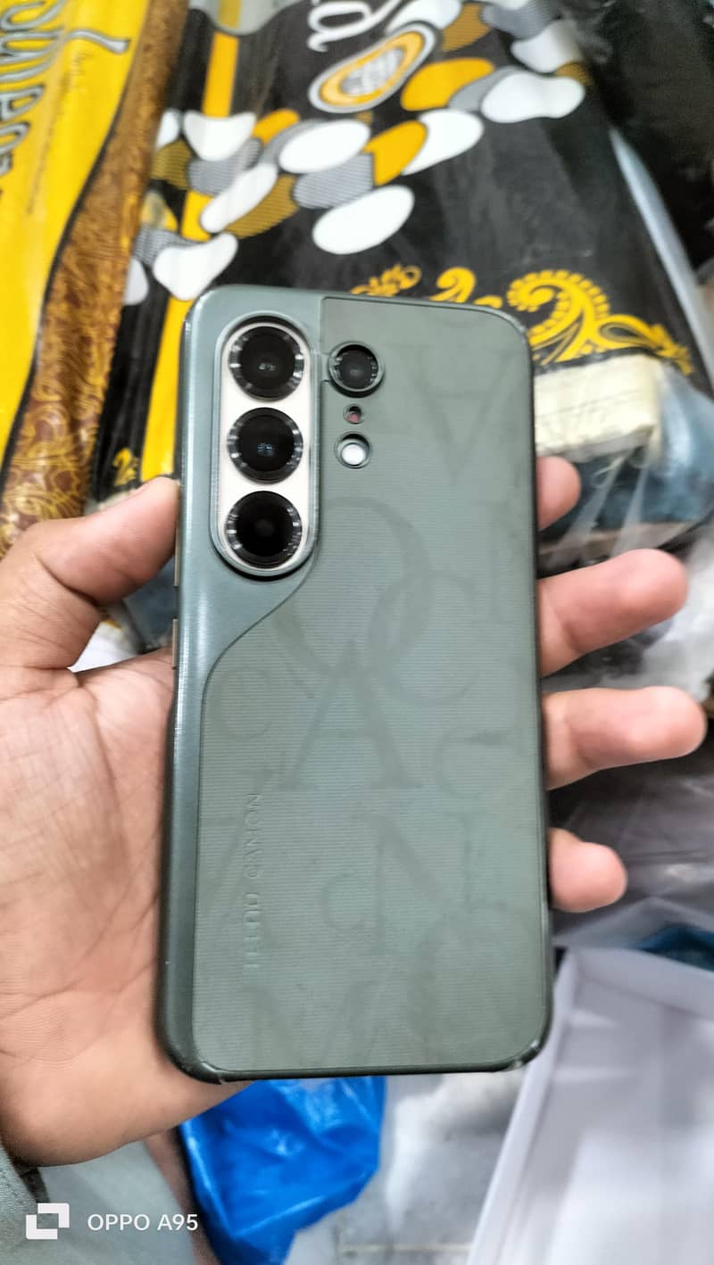 Tecno Other Model 1