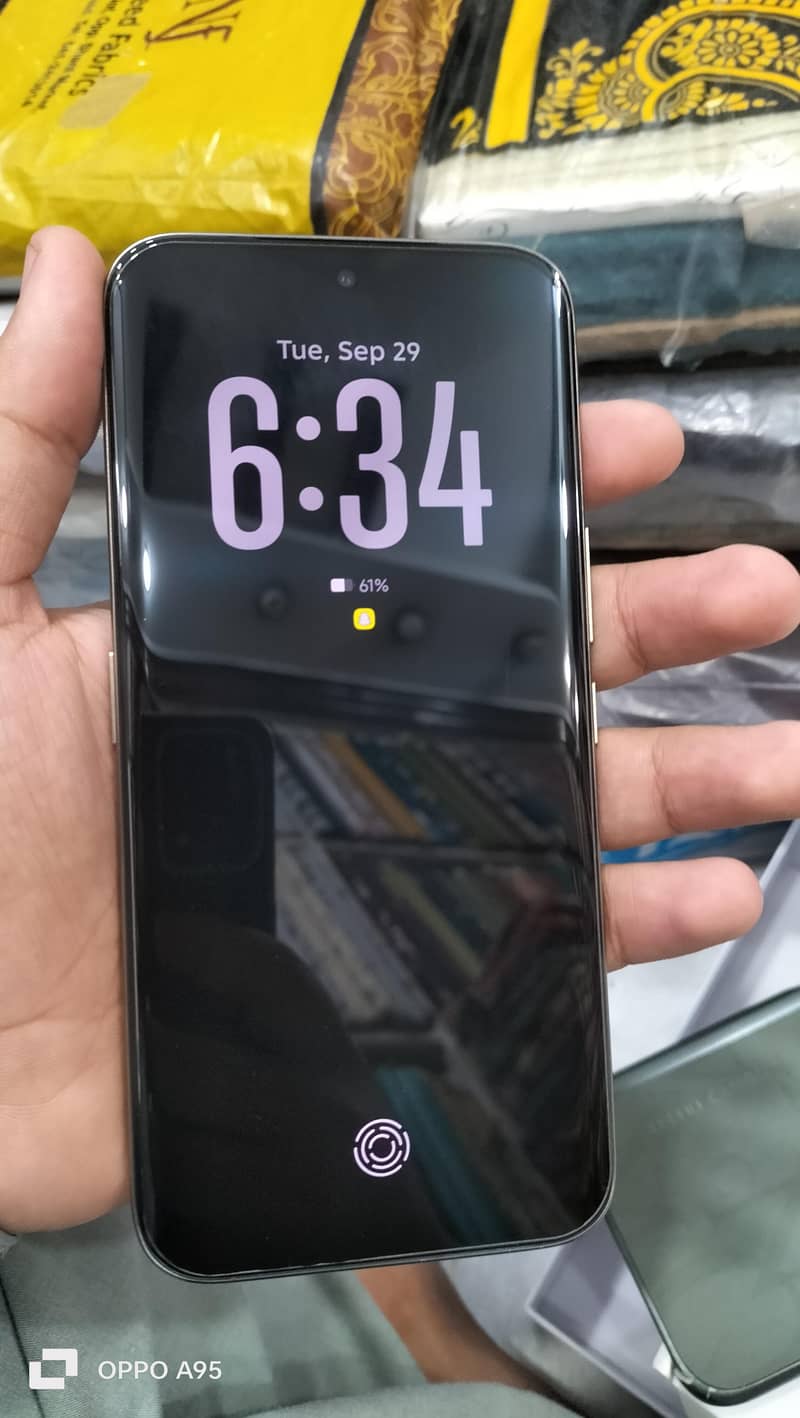 Tecno Other Model 3