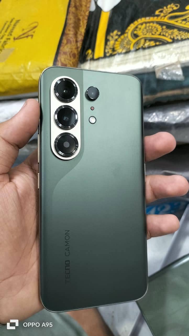 Tecno Other Model 6