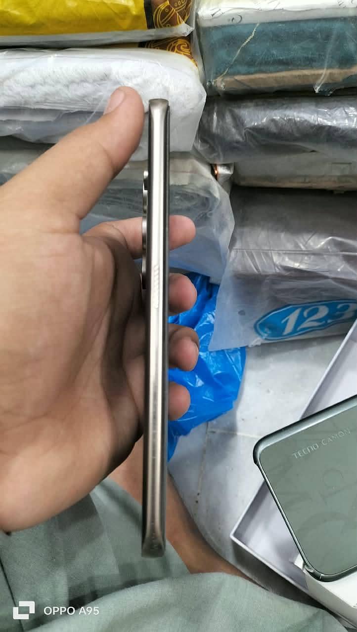Tecno Other Model 7