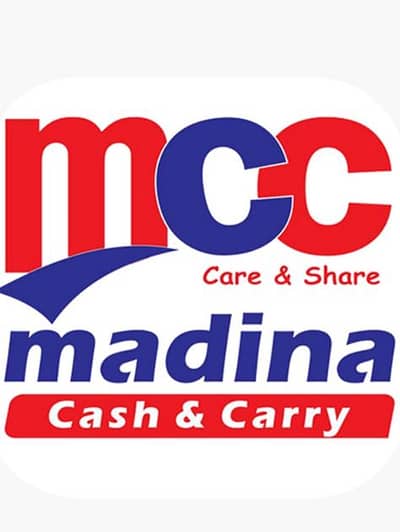 big saving Madina cash&carry & cosmetics & grocery store