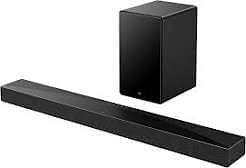 TCL Q65H 5.1CH Home Theater Soundbar | Dolby Atmos | RAY-DANZ
