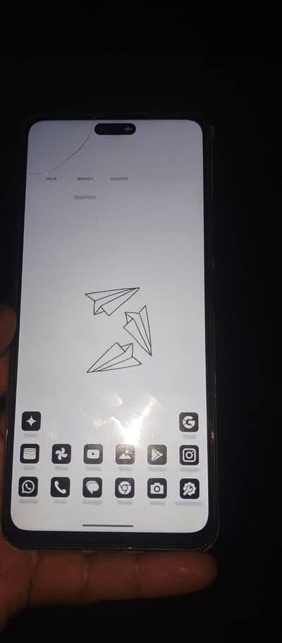 Realme C71 Hai 10/10 No Any Single Fault Or No Scratch Just New