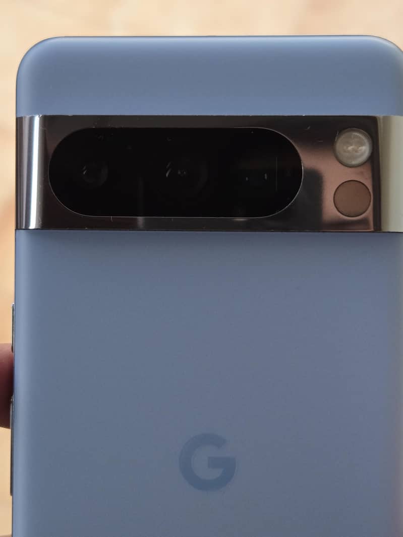 Google Pixel 8 Pro 4