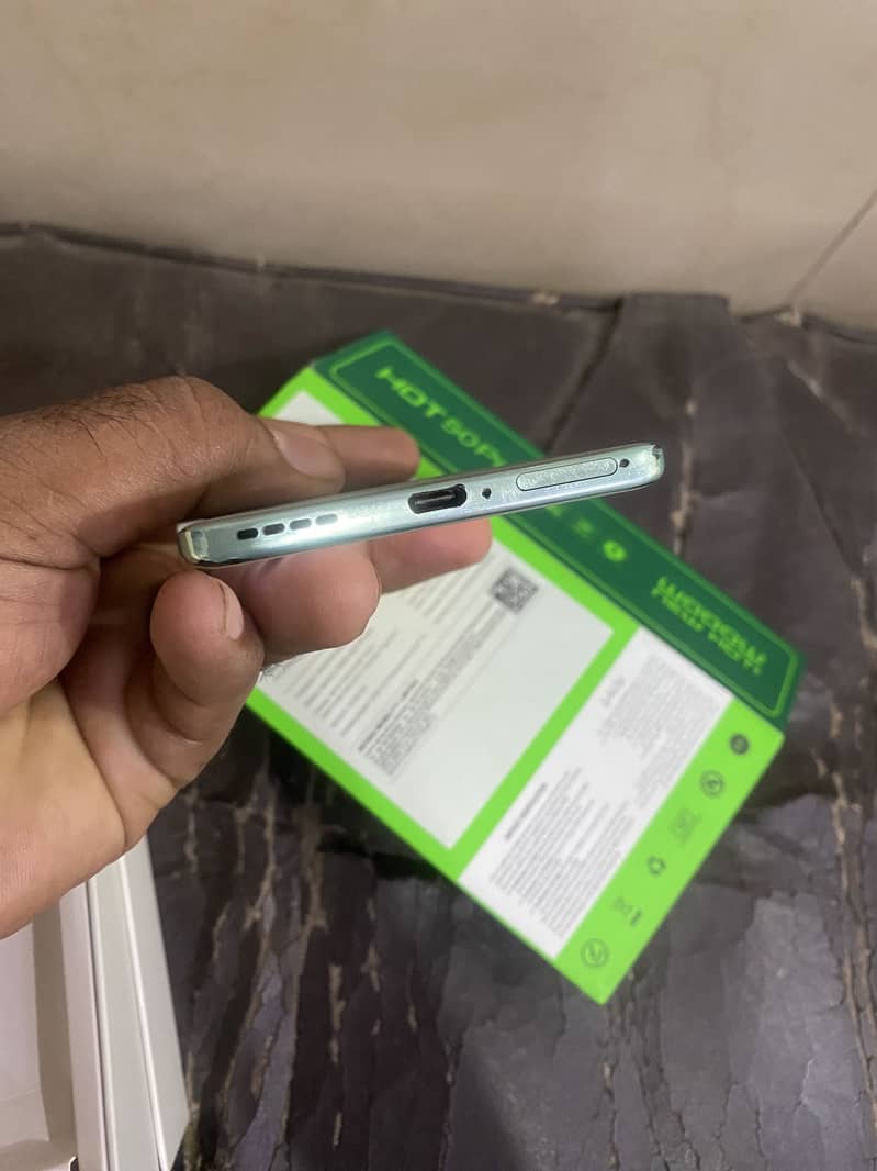 Infinix Note 50 Pro Plus 1