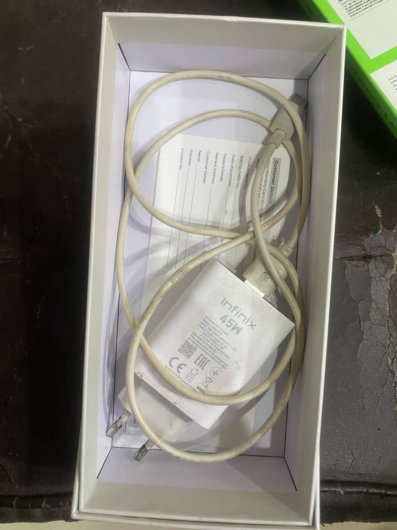 Infinix Note 50 Pro Plus 3
