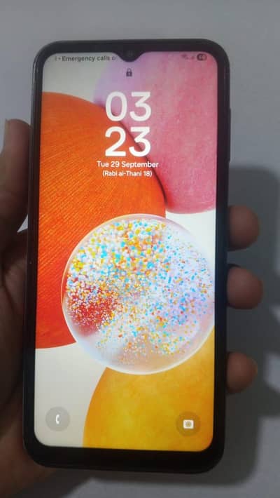 Samsung a14 non pta