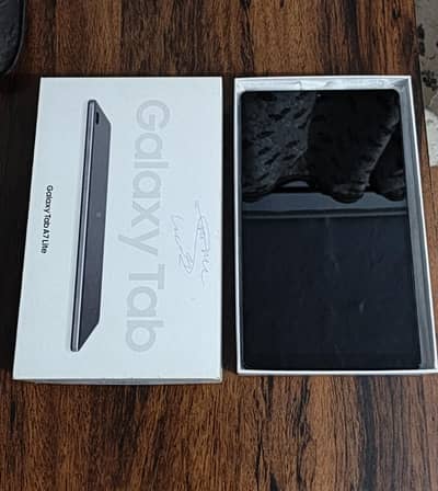 Samsung A7 lite Original from Canada