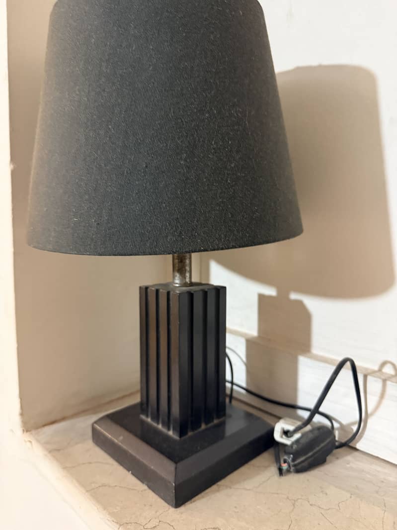 Lamp set 0