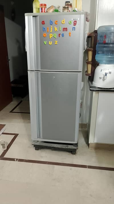Fridge