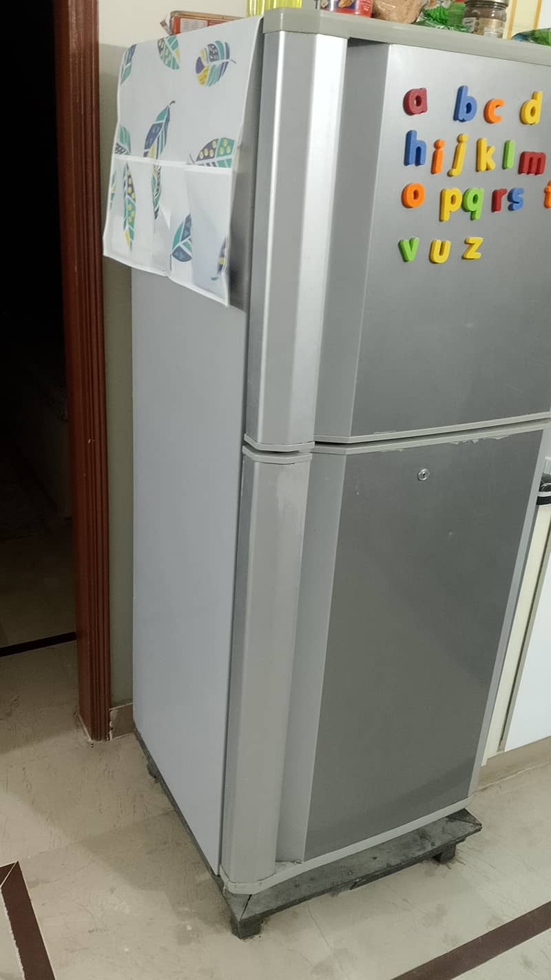 Fridge 1