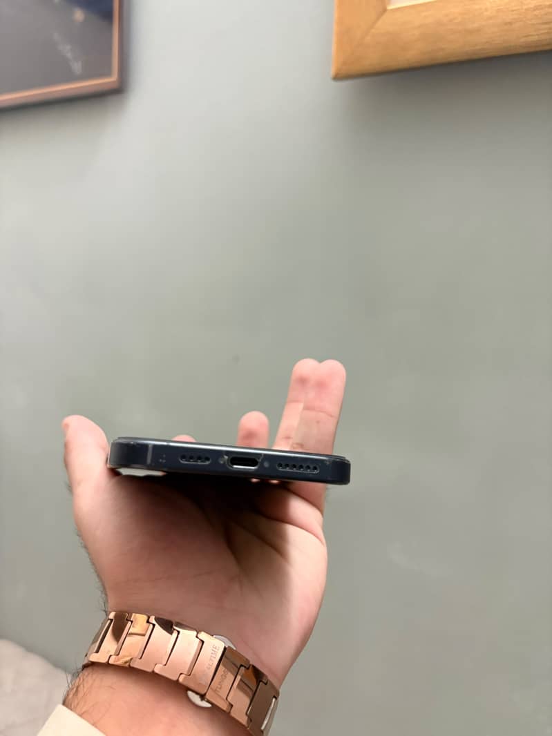 Apple iPhone 15 Pro Max 4