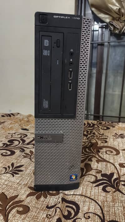Dell Corei5 3rd generation optiplex 3010