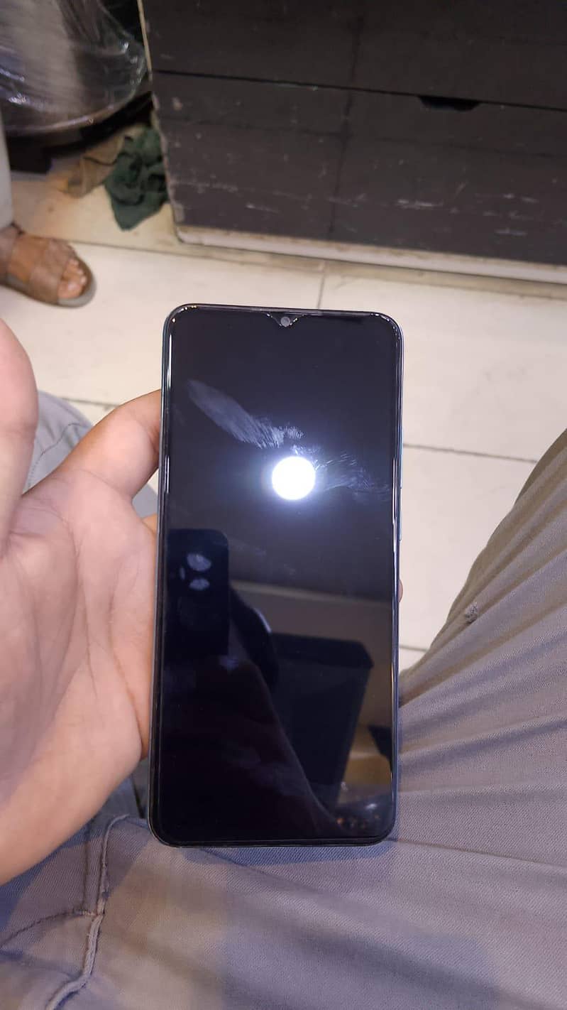 OPPO A15 2